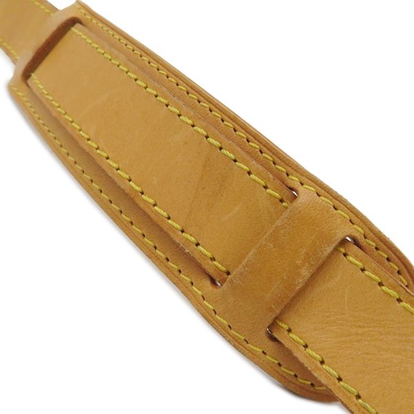 Louis Vuitton Boston Bag Keepall Bandouliere 55 Monogram Canvas Monogram Gold