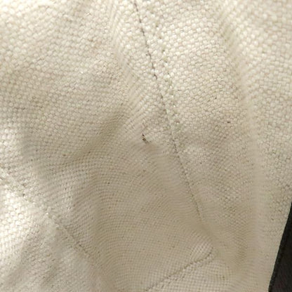 Gucci Shoulder Bag Jumbo GG Small Messenger Bag Leather Black Silver Hardware