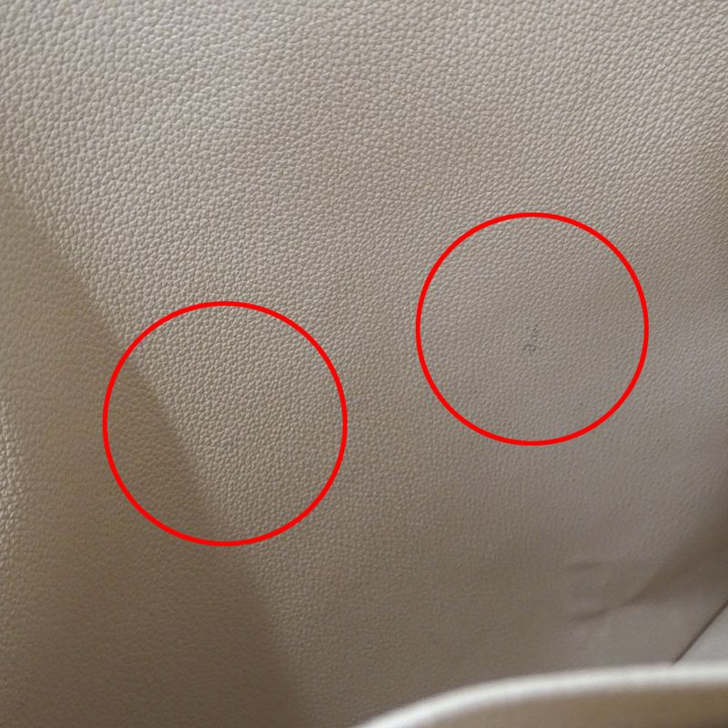 Louis Vuitton Bag Monogram Women's Brand Tote Handbag Sac Pura M51140 Brown A4