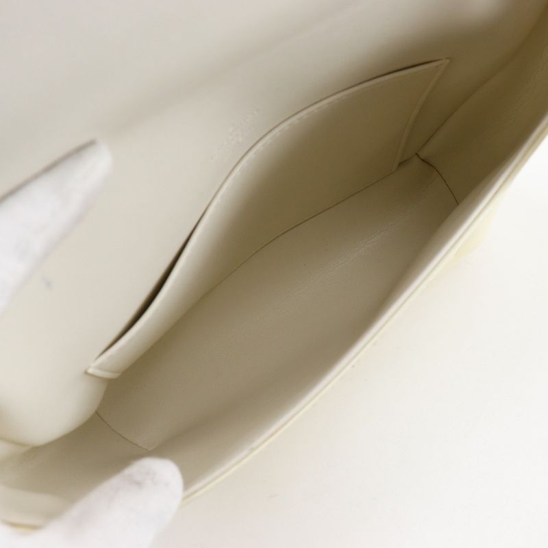 Louis Vuitton Thompson Street M91203 Monogram Vernis Pe Lou Off White Ca0095