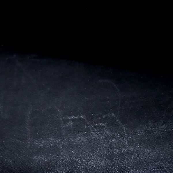 Louis Vuitton Long Wallet Zippy Wallet Leather Monogram Reverse Canvas Monogram