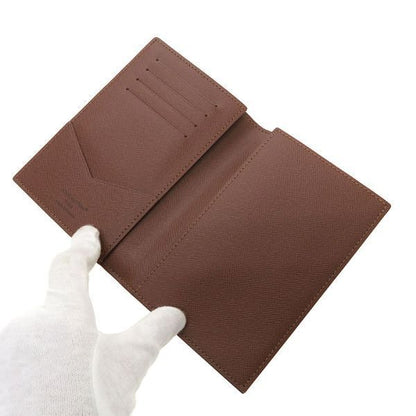 Louis Vuitton Monogram Couverture Passepole NM M64502 [grade A] (pre-owned)
