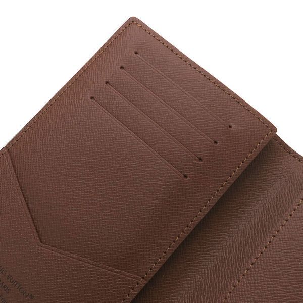 Louis Vuitton Monogram Couverture Passepole NM M64502 [grade A] (pre-owned)