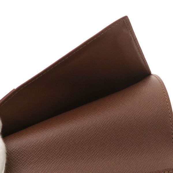 Louis Vuitton Monogram Couverture Passepole NM M64502 [grade A] (pre-owned)