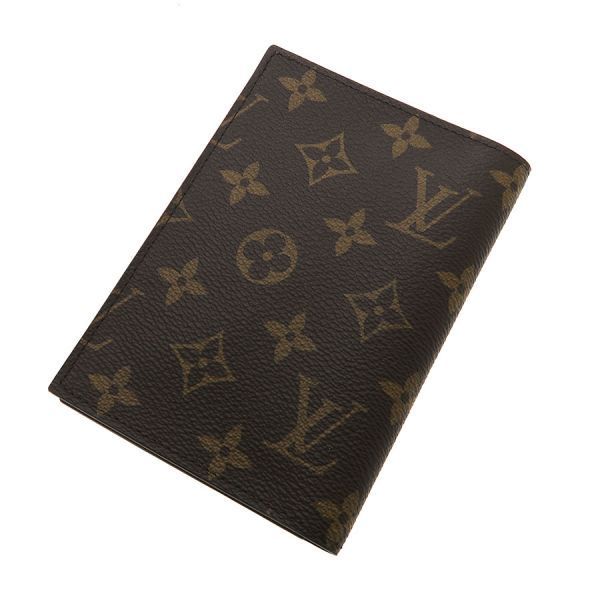 Louis Vuitton Monogram Couverture Passepole NM M64502 [grade A] (pre-owned)