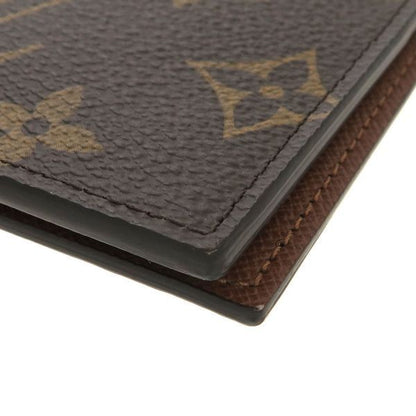 Louis Vuitton Monogram Couverture Passepole NM M64502 [grade A] (pre-owned)