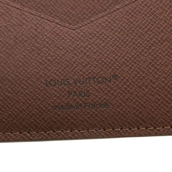 Louis Vuitton Monogram Couverture Passepole NM M64502 [grade A] (pre-owned)