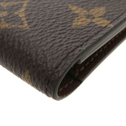 Louis Vuitton Monogram Couverture Passepole NM M64502 [grade A] (pre-owned)