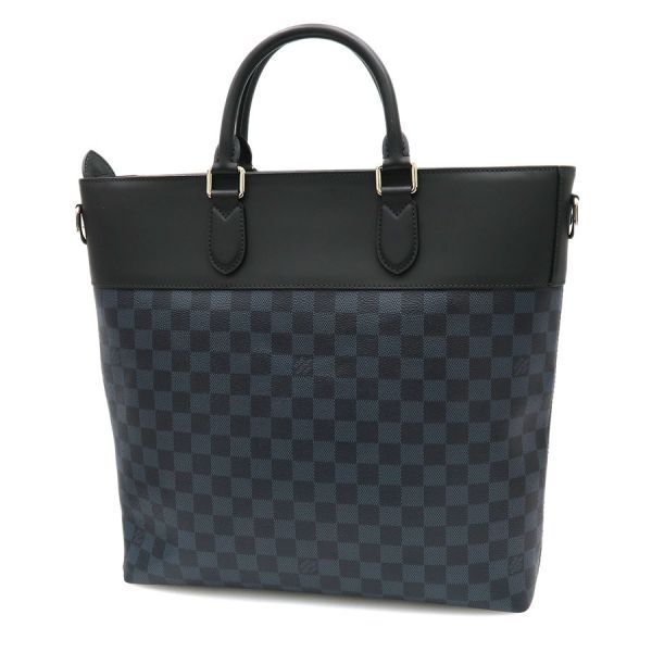 Louis Vuitton Damier Cobalt Newport N41588 [grade A