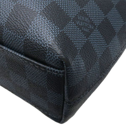Louis Vuitton Damier Cobalt Newport N41588 [grade A