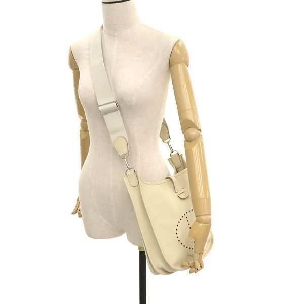 Hermes Evelyn 3PM [rank B