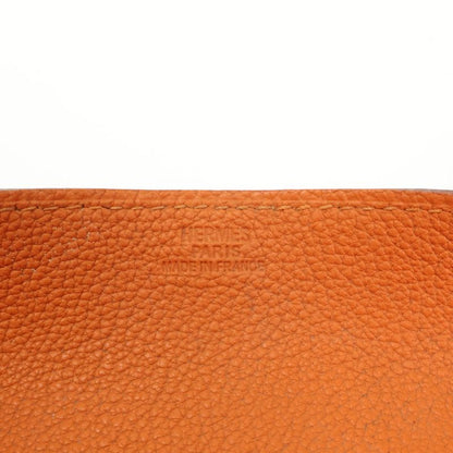 Hermes Vide Poche Meuse Et Lerins/h Evelyn □F Engraved Tray