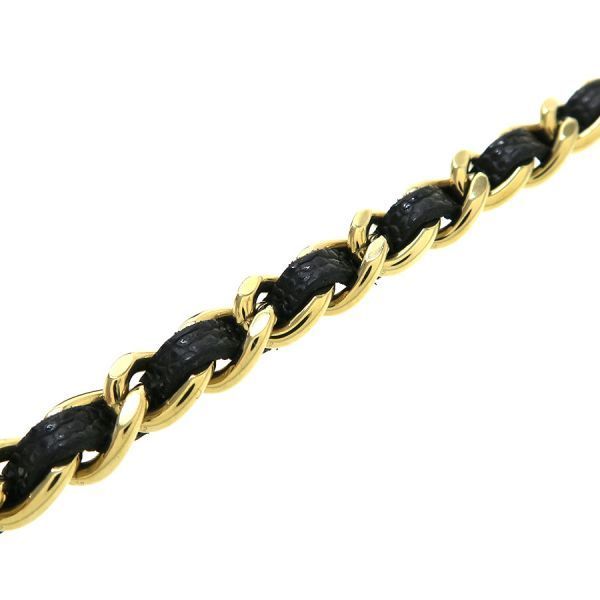 Chanel Matelasse Chain Wallet [grade A
