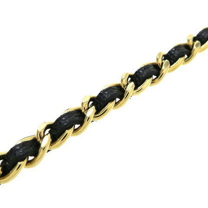 Chanel Matelasse Chain Wallet [grade A