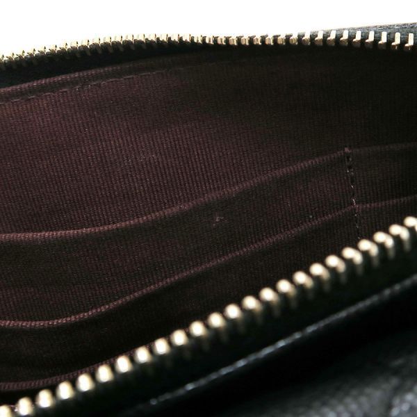 Chanel Matelasse Chain Wallet [grade A