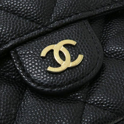Chanel Matelasse Chain Wallet [grade A