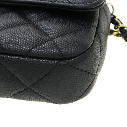 Chanel Matelasse Chain Wallet [grade A