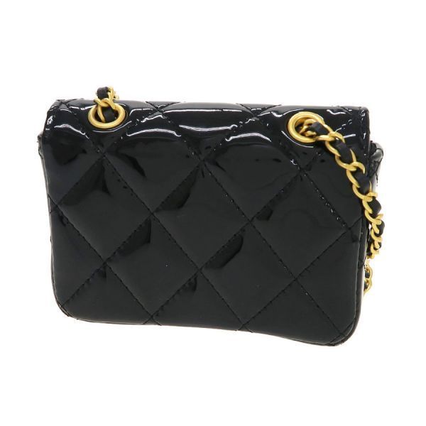 Chanel Mini Matelasse - Chain Shoulder [grade A