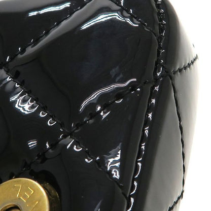 Chanel Mini Matelasse - Chain Shoulder [grade A