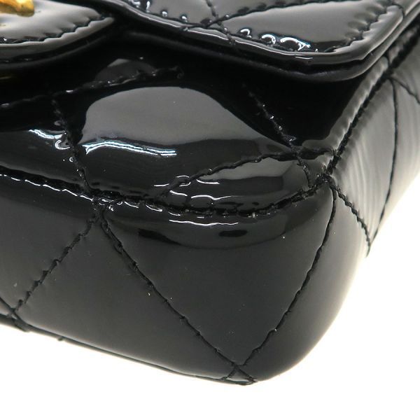Chanel Mini Matelasse - Chain Shoulder [grade A