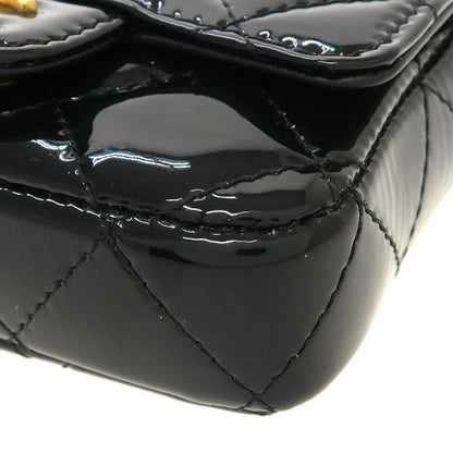 Chanel Mini Matelasse - Chain Shoulder [grade A