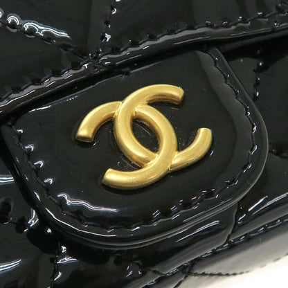 Chanel Mini Matelasse - Chain Shoulder [grade A