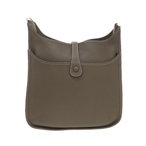 Hermes Evelyn 3GM [B Rank