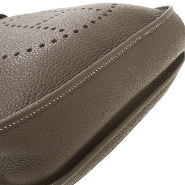 Hermes Evelyn 3GM [B Rank