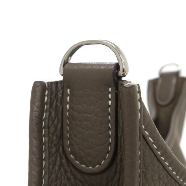 Hermes Evelyn 3GM [B Rank