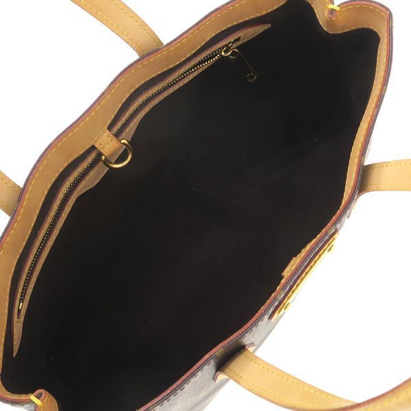 Louis Vuitton Monogram Wilshire PM M45643 [grade B] (pre-owned)