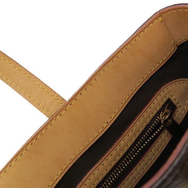 Louis Vuitton Monogram Wilshire PM M45643 [grade B] (pre-owned)