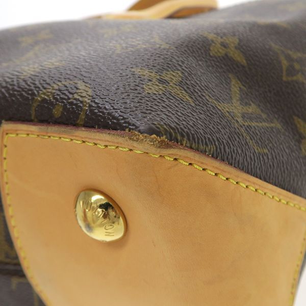 Louis Vuitton Monogram Wilshire PM M45643 [grade B] (pre-owned)