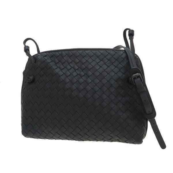Bottega Veneta Intrecciato Shoulder [grade A] (pre-owned)