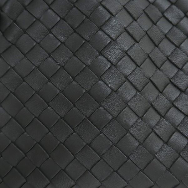 Bottega Veneta Intrecciato Shoulder [grade A] (pre-owned)