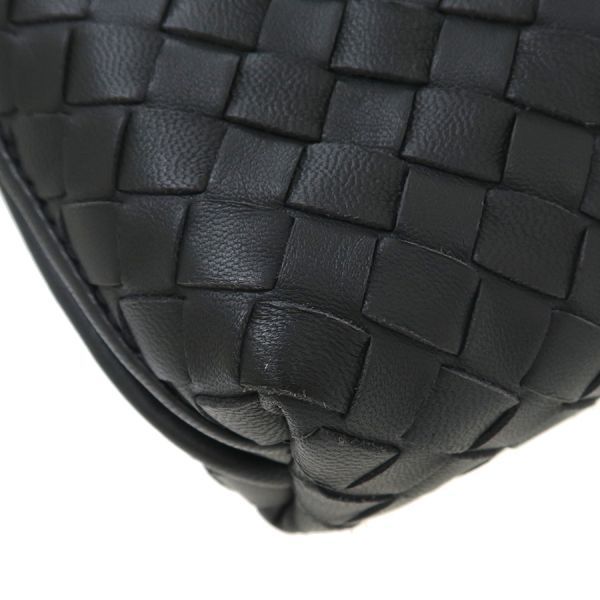 Bottega Veneta Intrecciato Shoulder [grade A] (pre-owned)