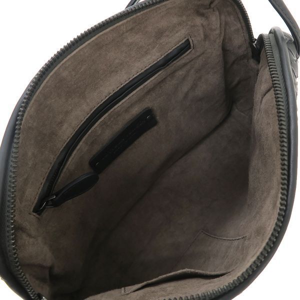 Bottega Veneta Intrecciato Shoulder [grade A] (pre-owned)