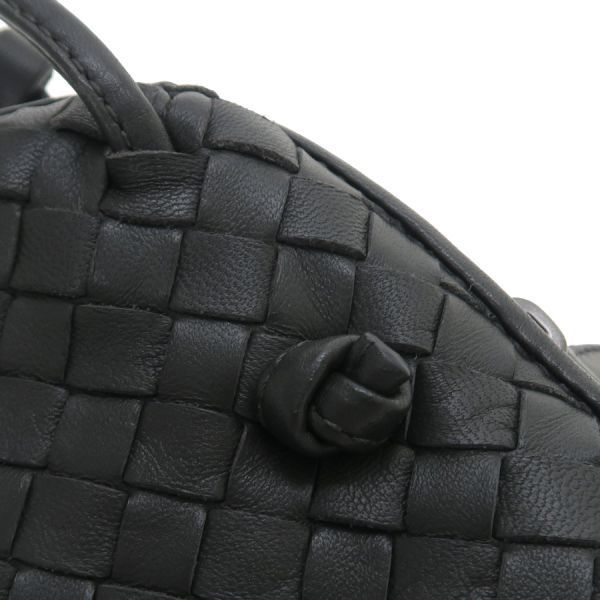 Bottega Veneta Intrecciato Shoulder [grade A] (pre-owned)