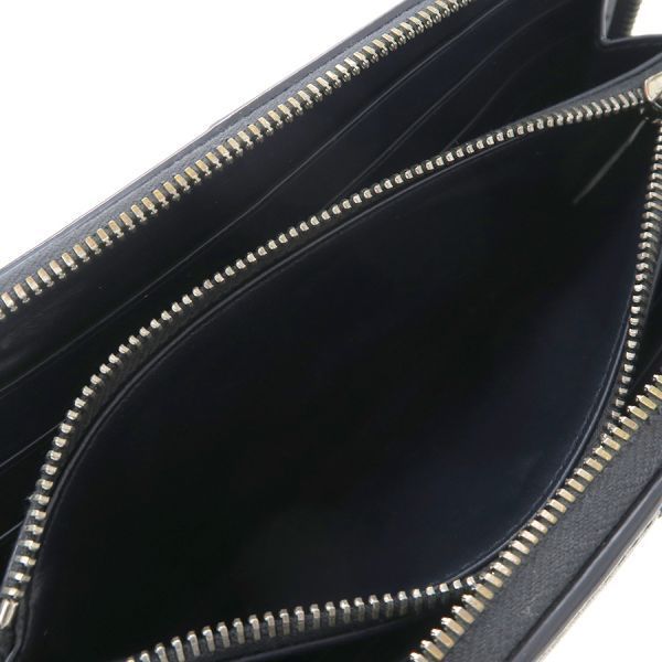 Bottega Veneta Cassette Zip-around Wallet [B Grade] (pre-owned)