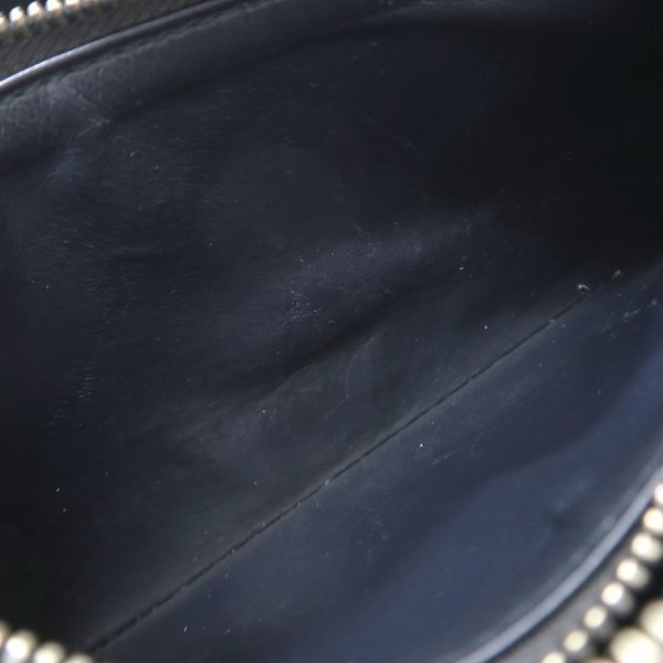 Bottega Veneta Cassette Zip-around Wallet [B Grade] (pre-owned)