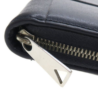 Bottega Veneta Cassette Zip-around Wallet [B Grade] (pre-owned)