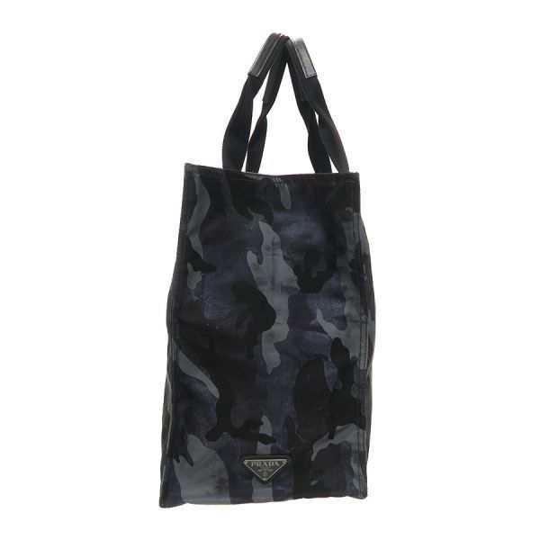 Prada Tessuto Tote / Camouflage [rank B