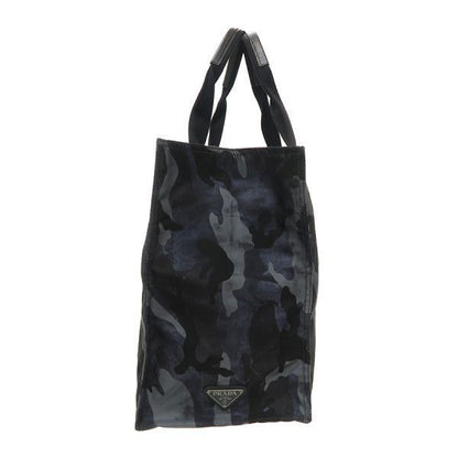 Prada Tessuto Tote / Camouflage [rank B
