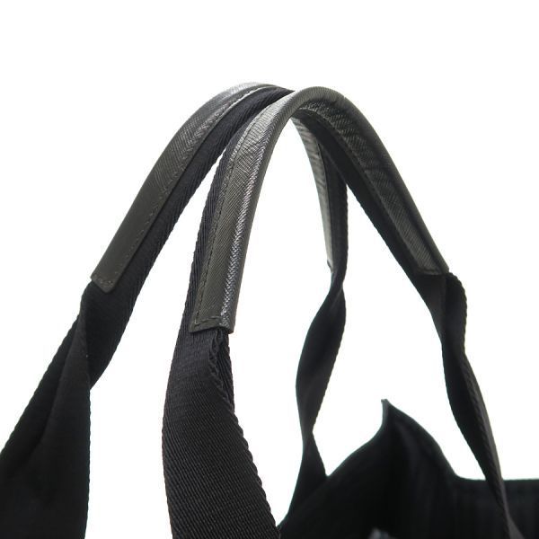 Prada Tessuto Tote / Camouflage [rank B