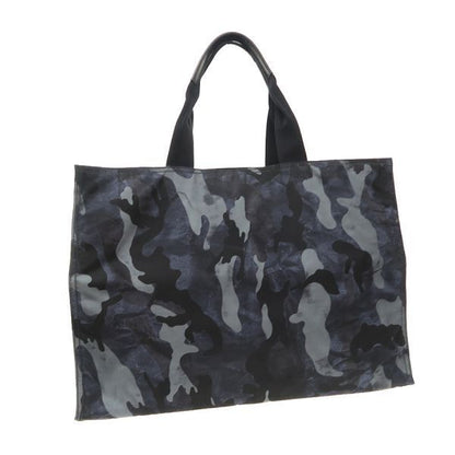 Prada Tessuto Tote / Camouflage [rank B
