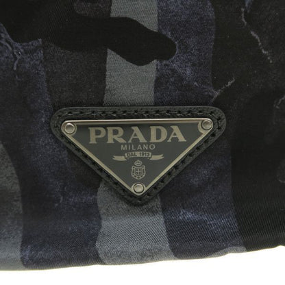 Prada Tessuto Tote / Camouflage [rank B