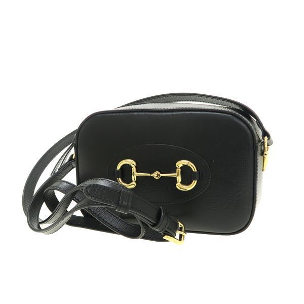 Gucci Horsebit 1955 Shoulder 760196 [grade A