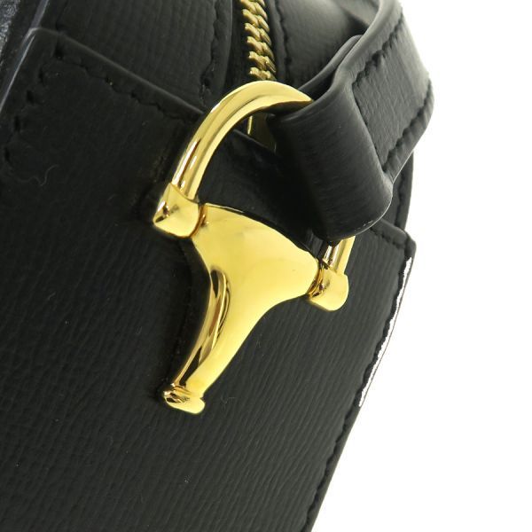 Gucci Horsebit 1955 Shoulder 760196 [grade A