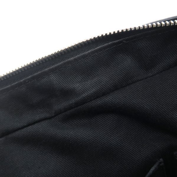Chanel Wild Stitch Boston [rank B