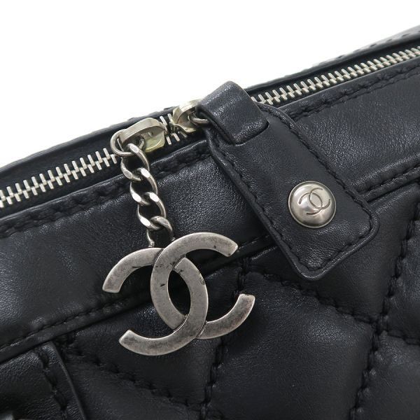 Chanel Wild Stitch Boston [rank B