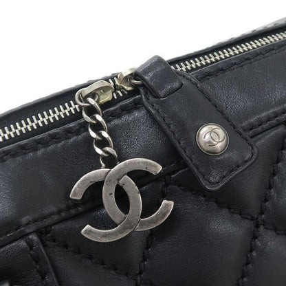 Chanel Wild Stitch Boston [rank B